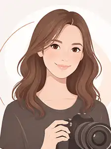 Fotografin Svenja Rubin